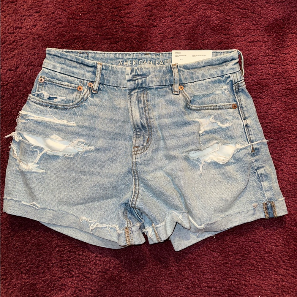 Brand New with Tags American Eagle Jean Shorts